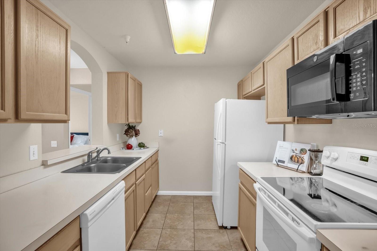 OASIS 02 CONDO PH 04 - Residential