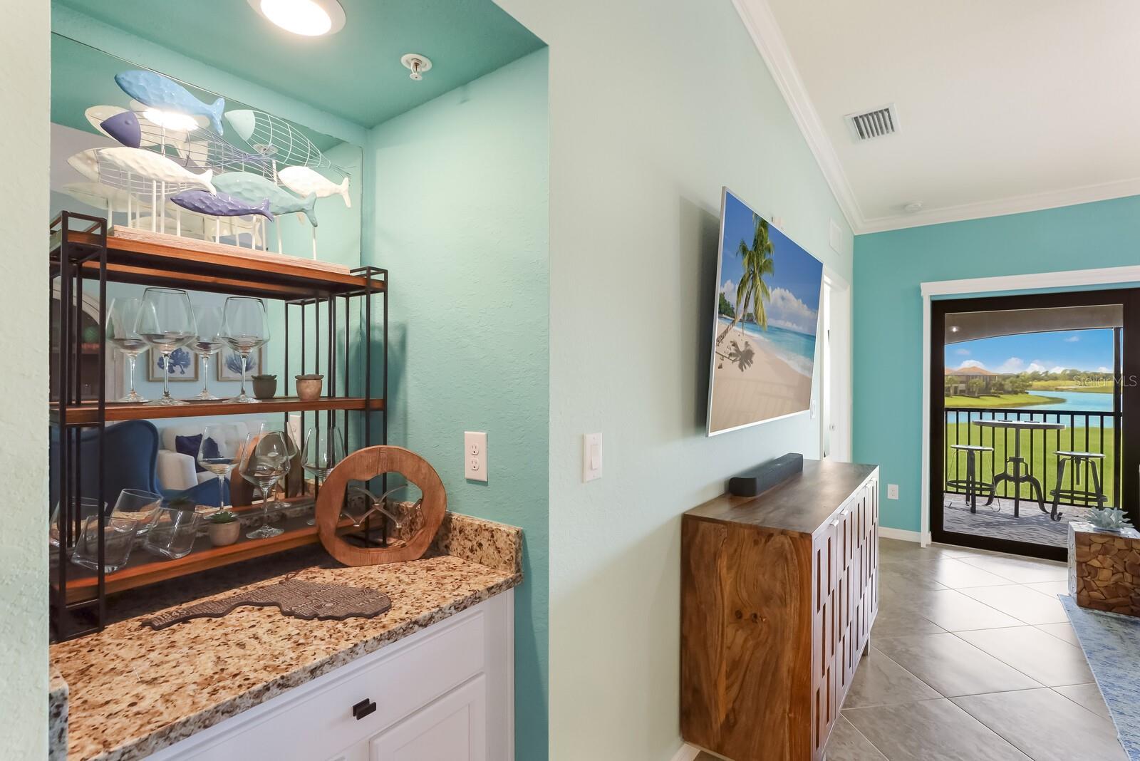 LAKEWOOD NATIONAL - Residential Lease