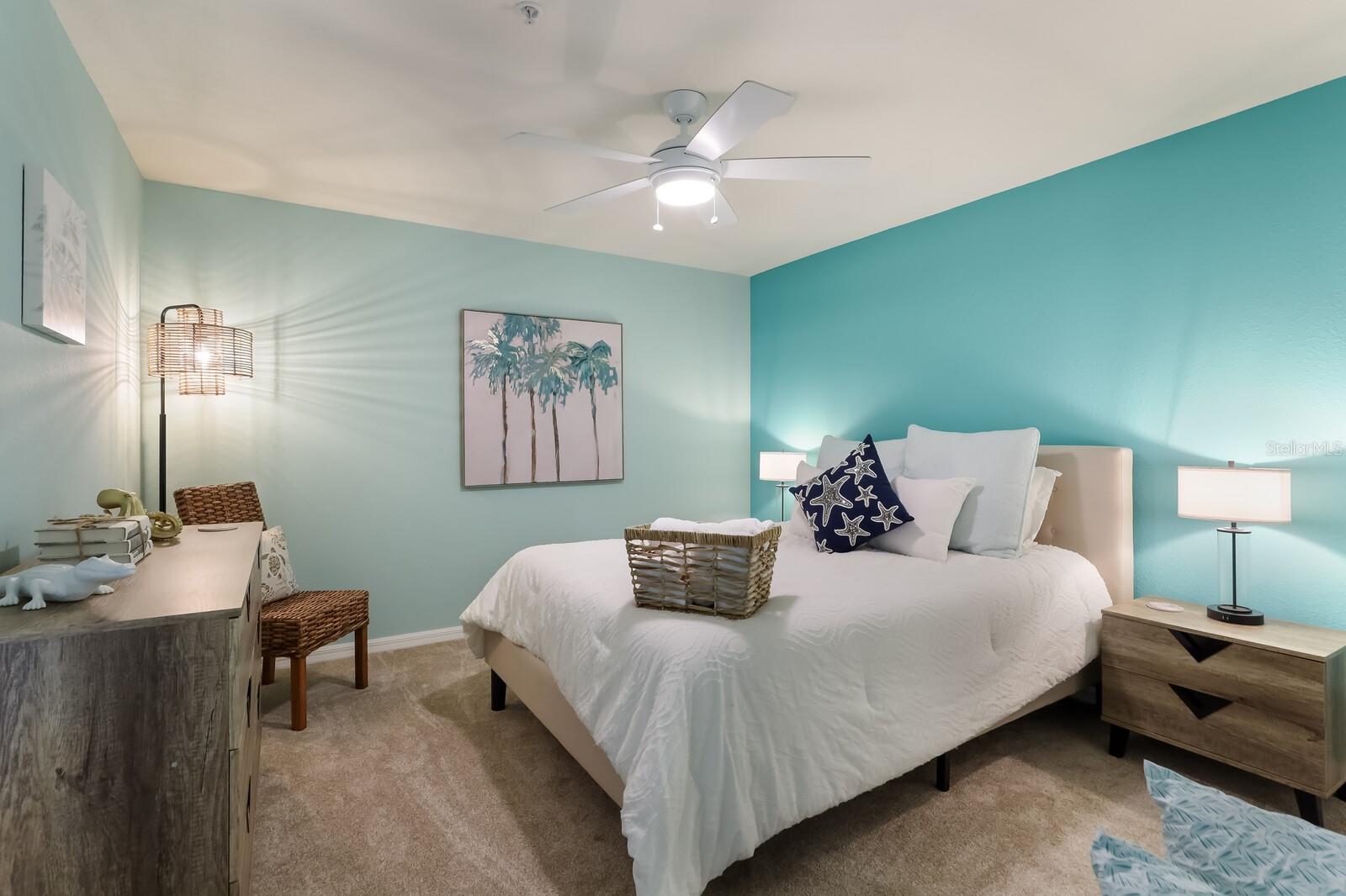 LAKEWOOD NATIONAL - Residential Lease