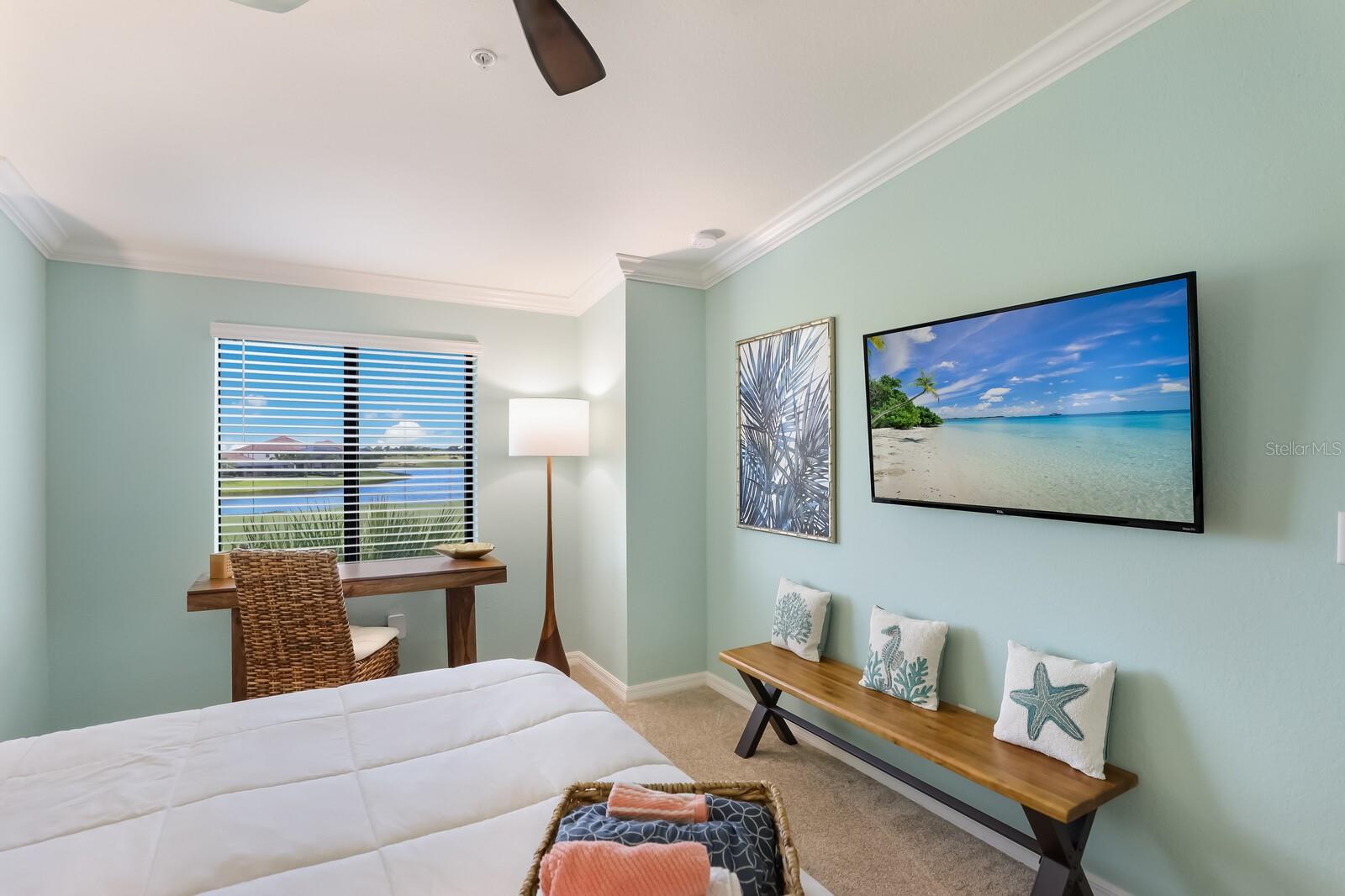 LAKEWOOD NATIONAL - Residential Lease