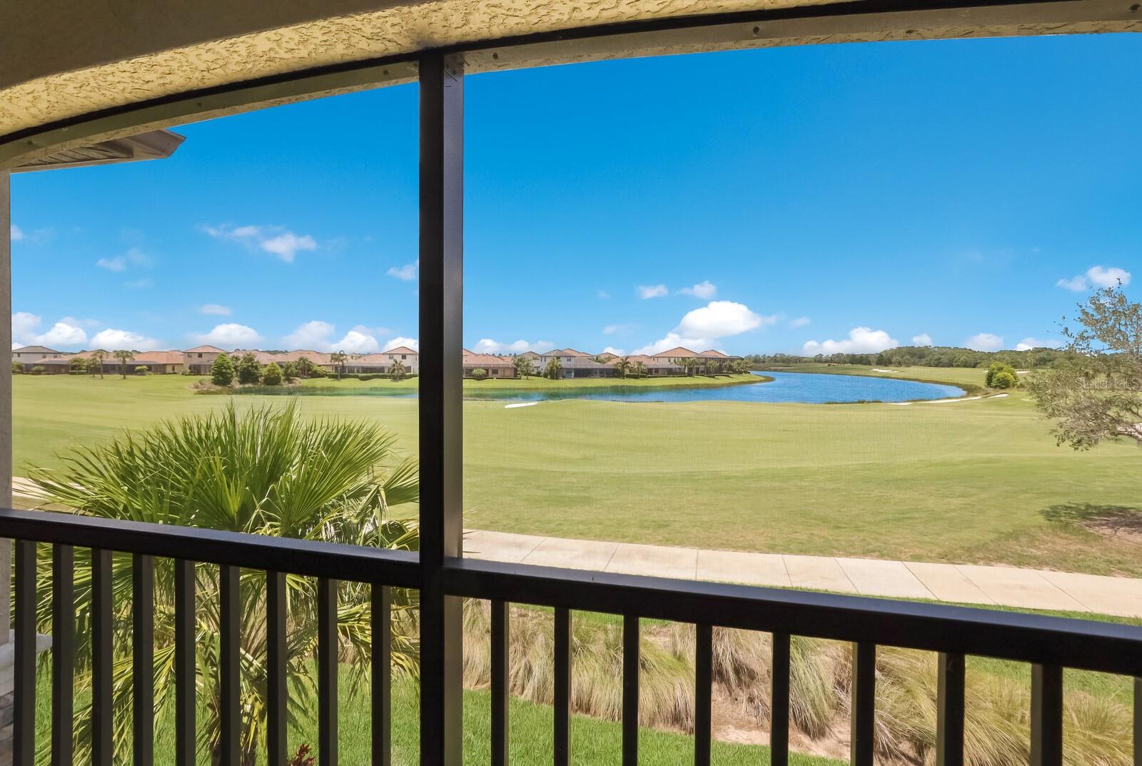 LAKEWOOD NATIONAL - Residential Lease