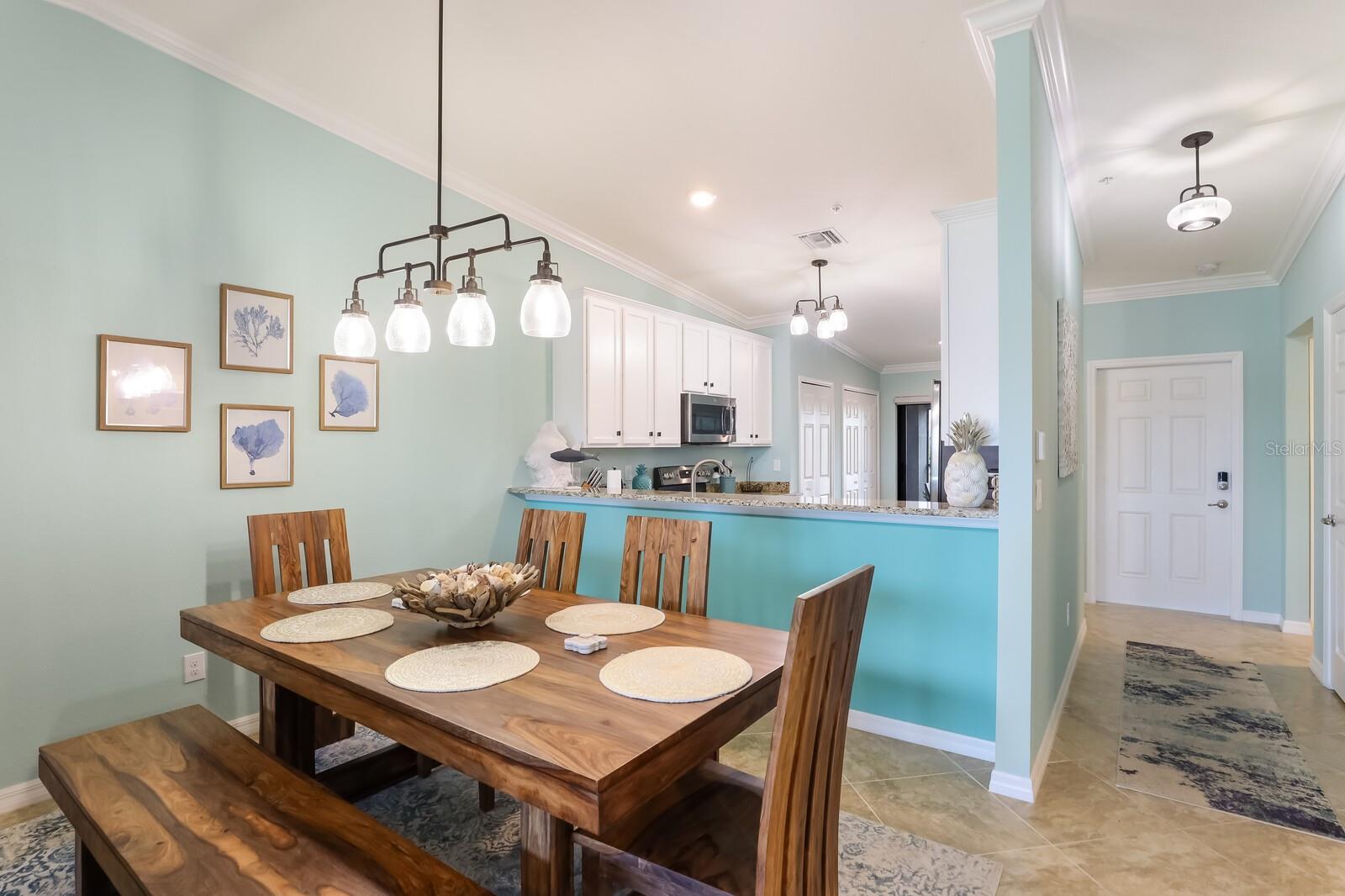 LAKEWOOD NATIONAL - Residential Lease