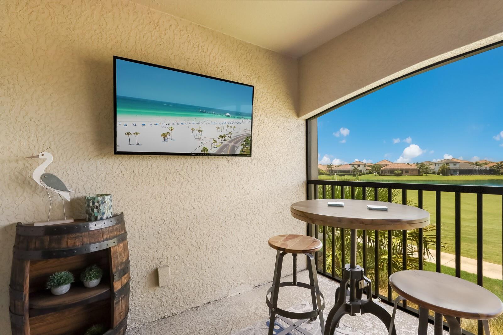 LAKEWOOD NATIONAL - Residential Lease