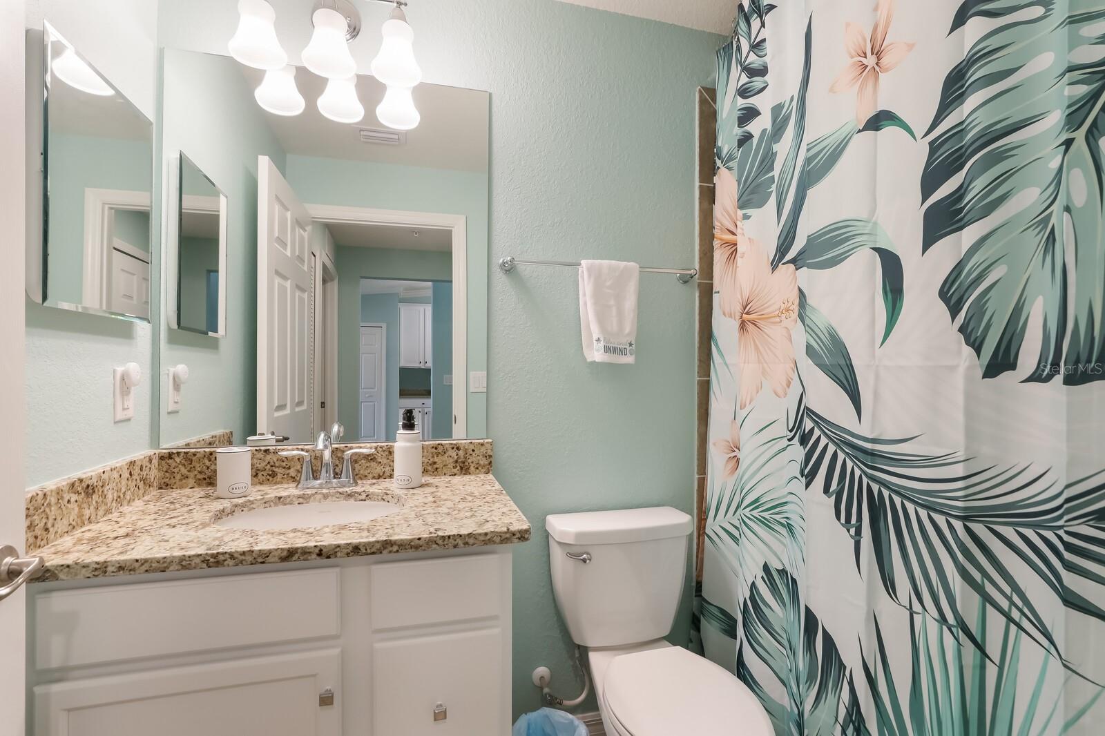 LAKEWOOD NATIONAL - Residential Lease