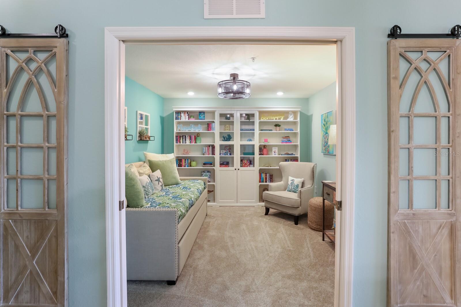 LAKEWOOD NATIONAL - Residential Lease