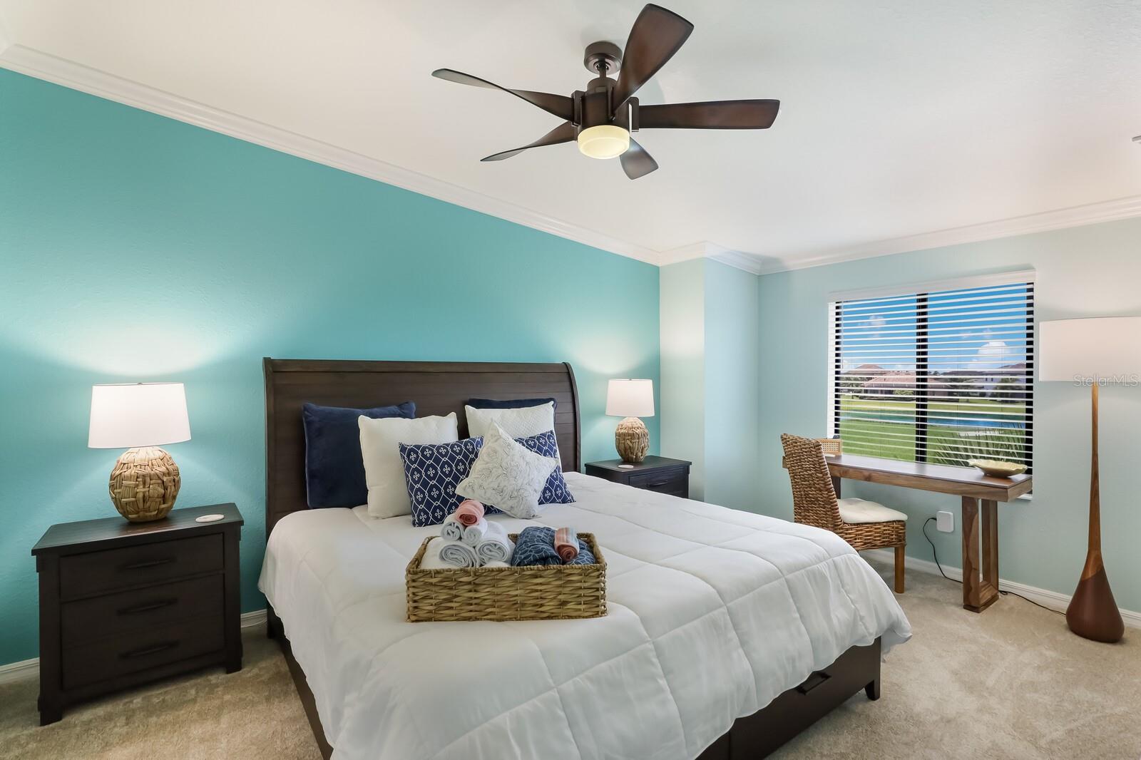 LAKEWOOD NATIONAL - Residential Lease
