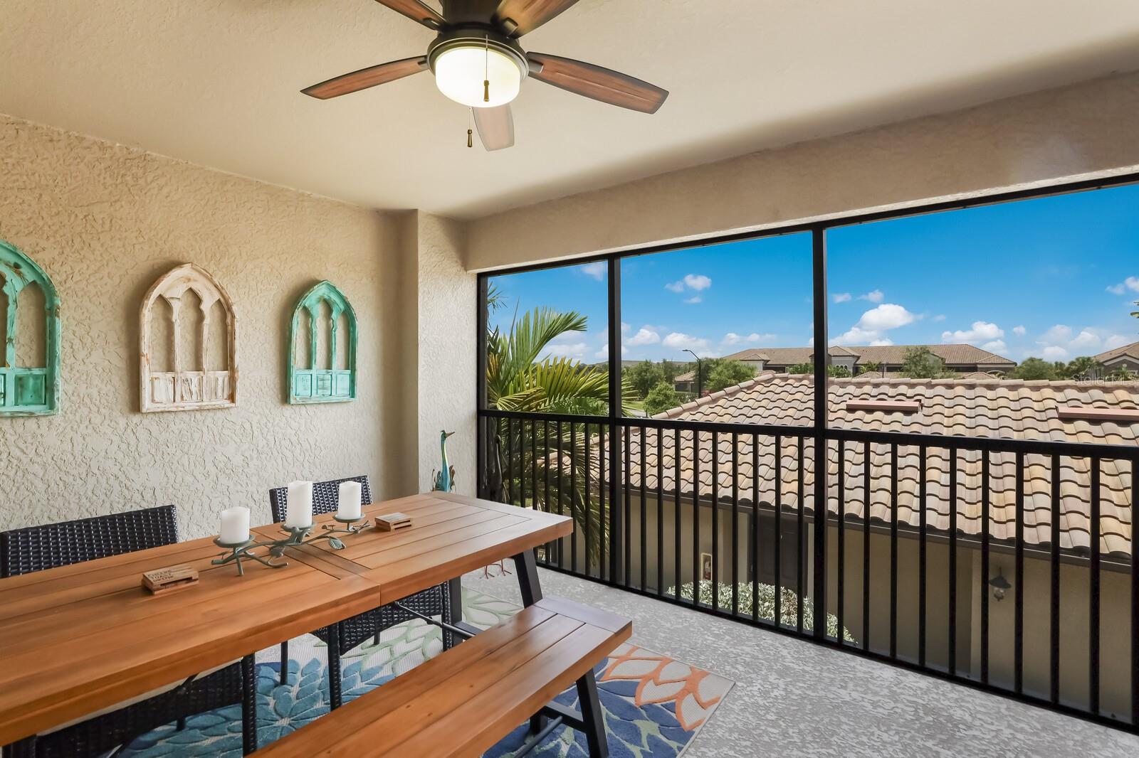 LAKEWOOD NATIONAL - Residential Lease