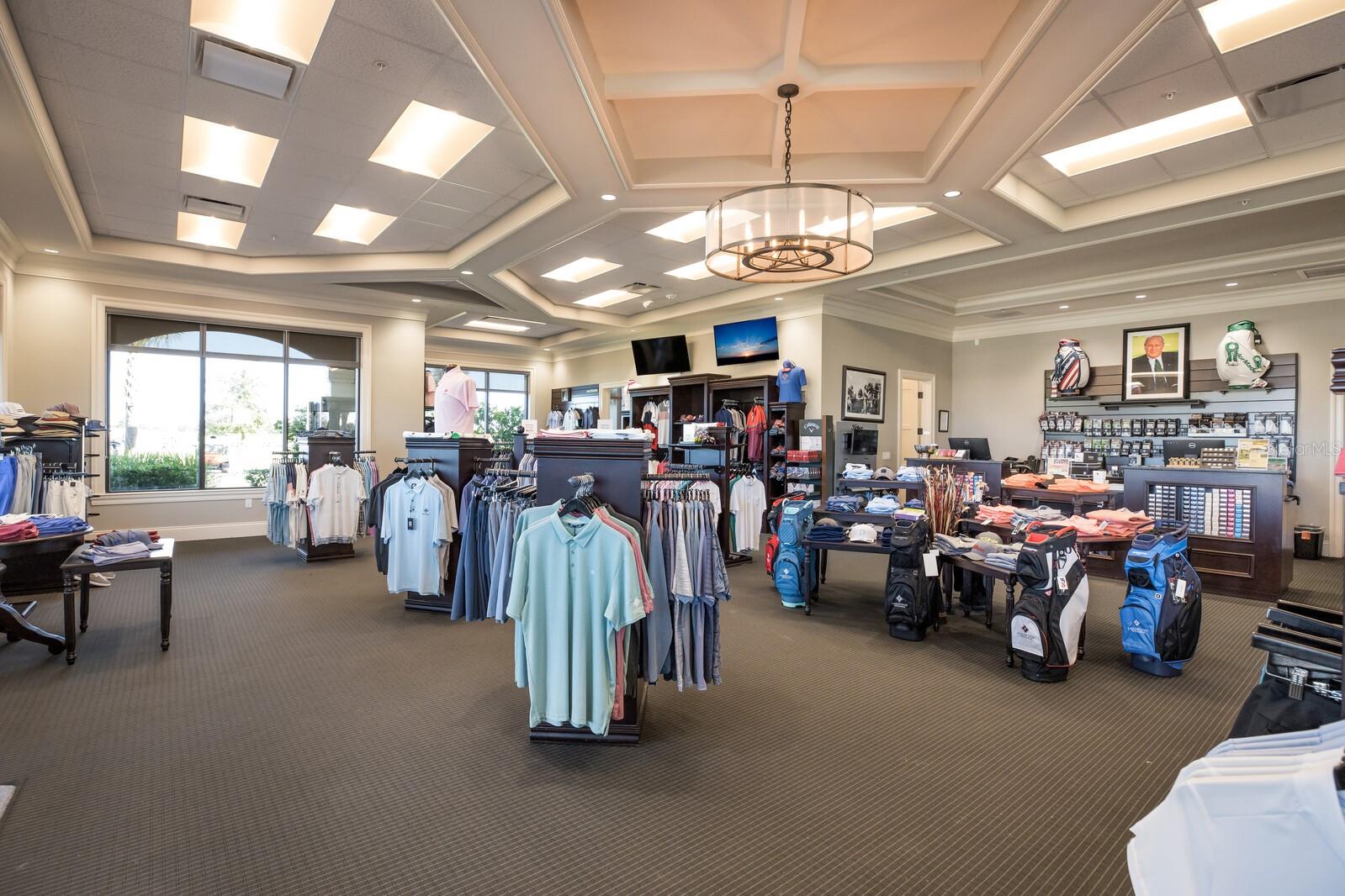 LAKEWOOD NATIONAL - Residential Lease