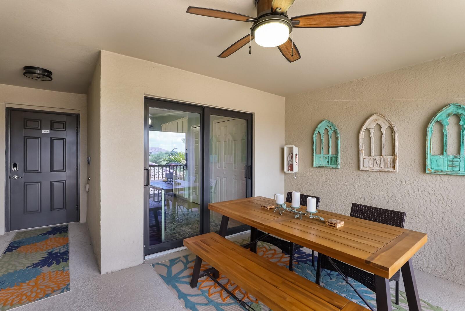 LAKEWOOD NATIONAL - Residential Lease