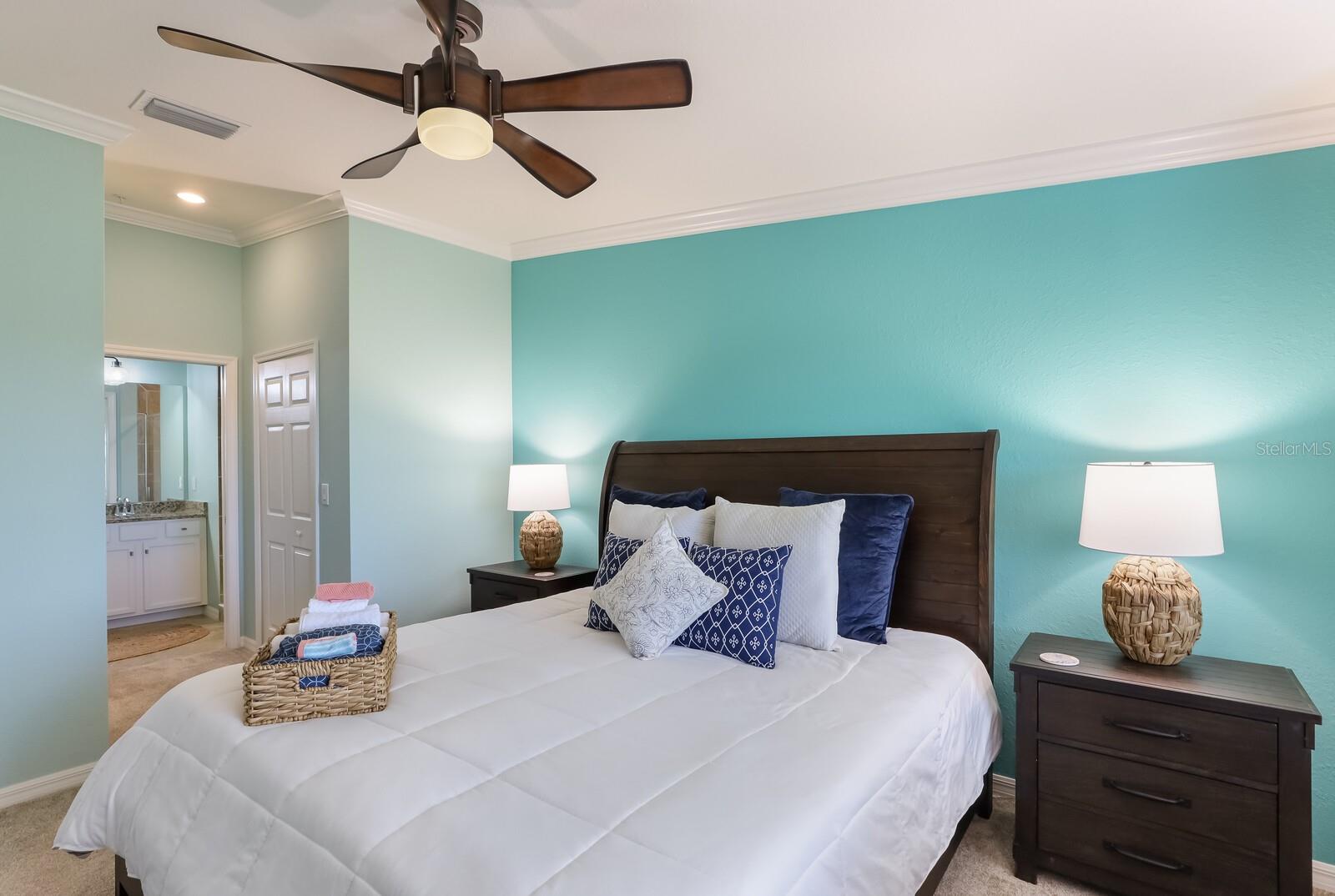 LAKEWOOD NATIONAL - Residential Lease