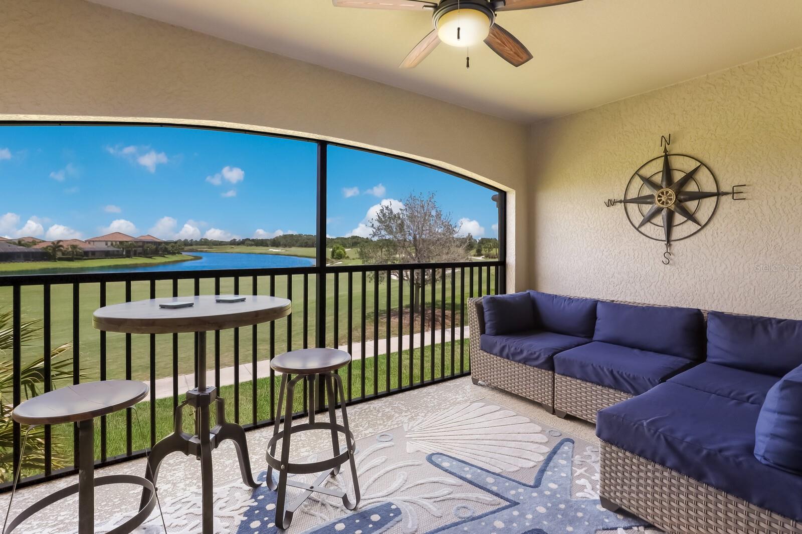 LAKEWOOD NATIONAL - Residential Lease