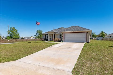 Photo of 13581 SW 48th Court, Ocala, FL 34473 (MLS # TB8471596)