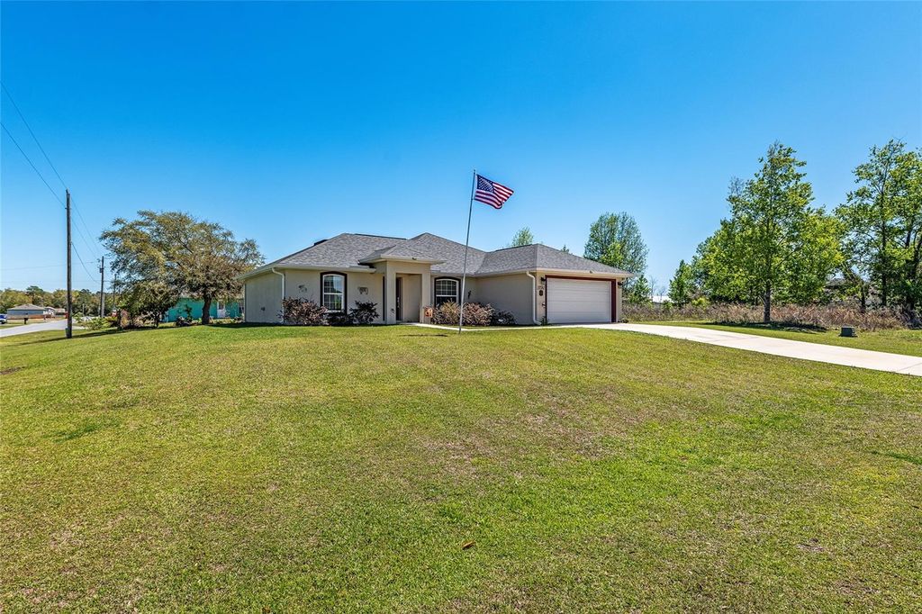Photo of 13581 SW 48th Court, Ocala, FL 34473 (MLS # TB8471596)