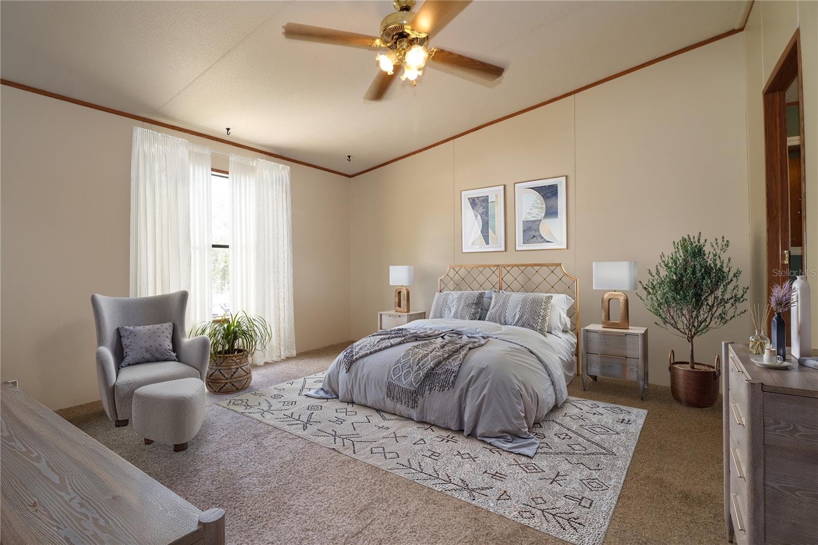 GREEN ACRES ADD 03 - Residential