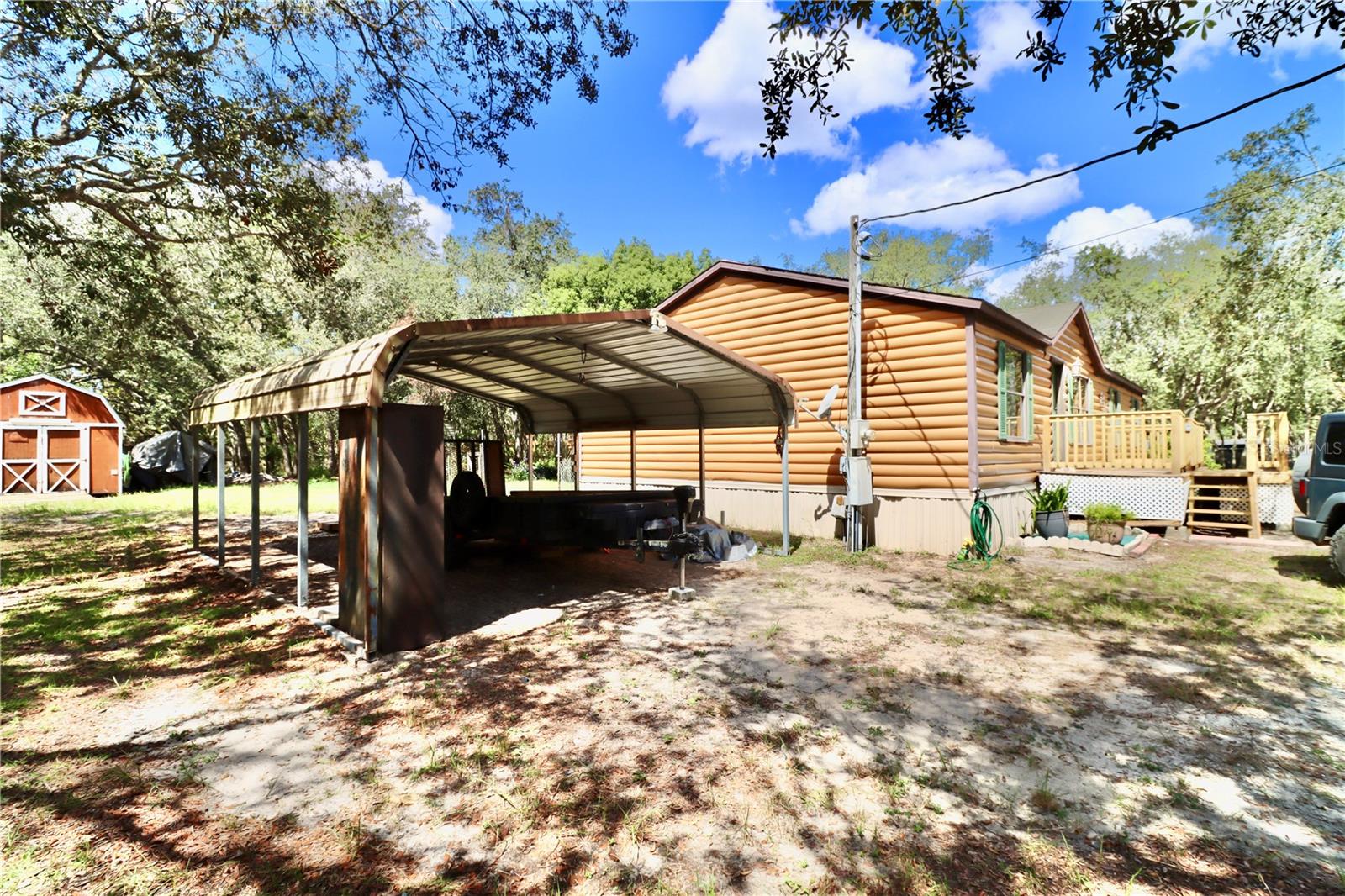 GREEN ACRES ADD 03 - Residential