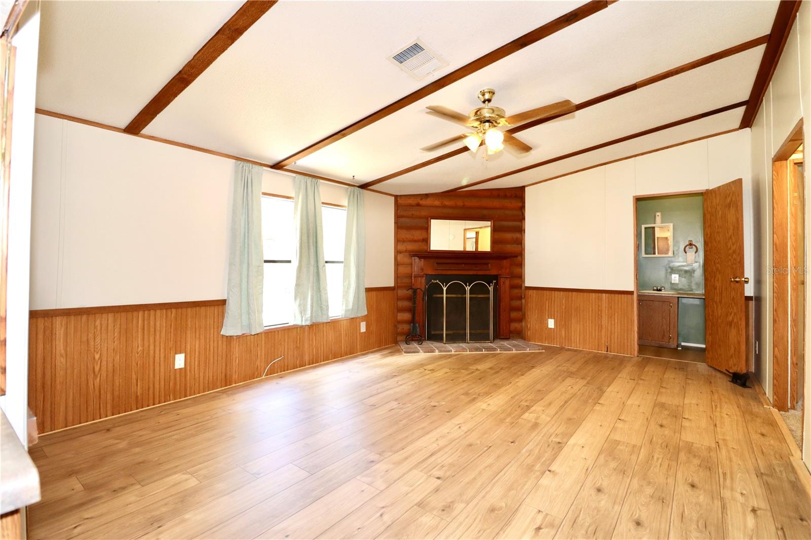GREEN ACRES ADD 03 - Residential