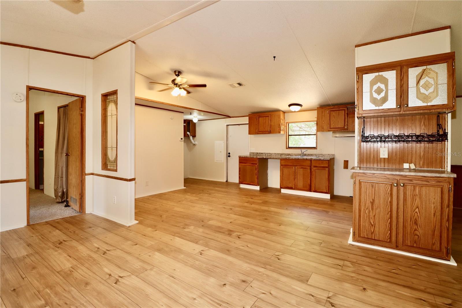 GREEN ACRES ADD 03 - Residential