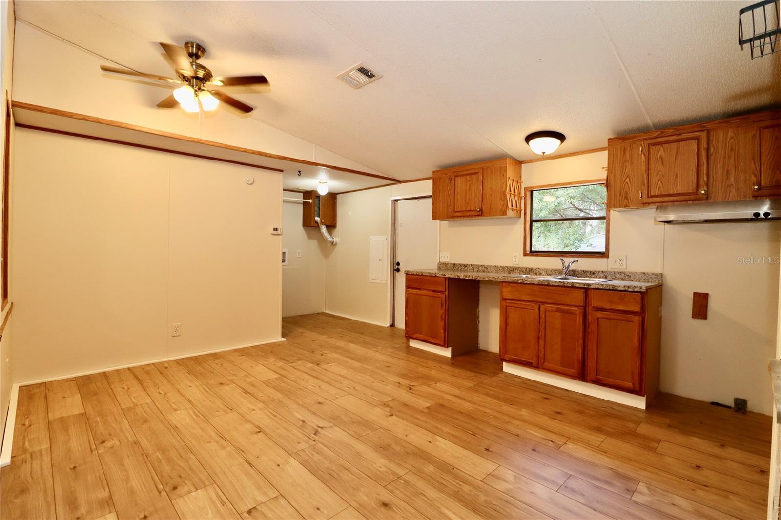 GREEN ACRES ADD 03 - Residential