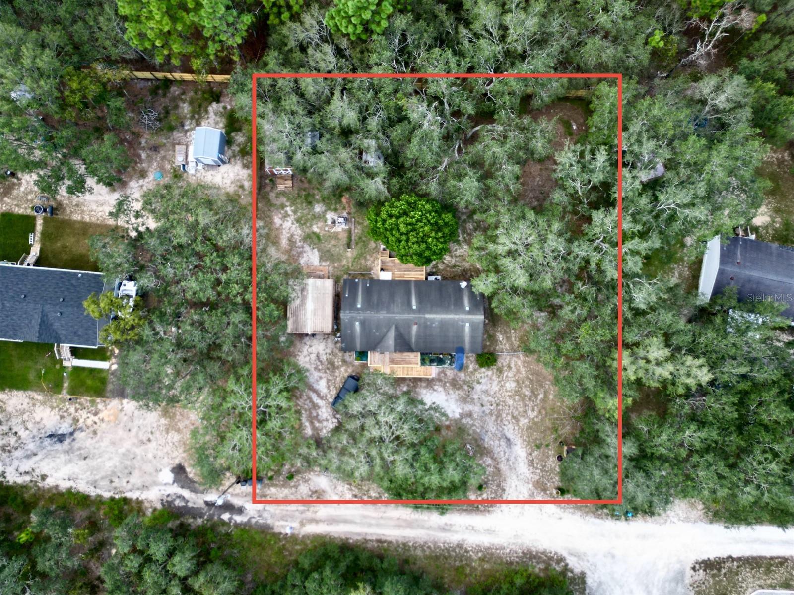 GREEN ACRES ADD 03 - Residential