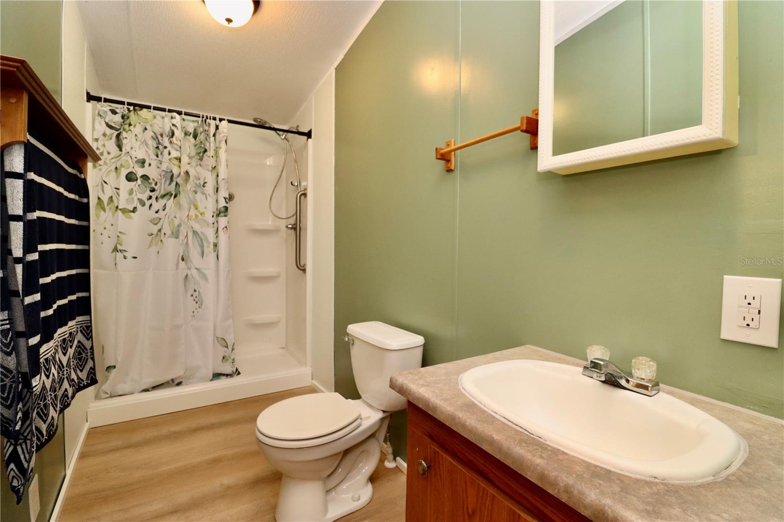 GREEN ACRES ADD 03 - Residential