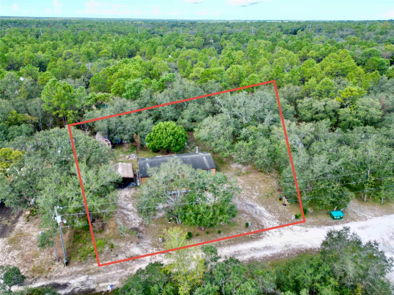 GREEN ACRES ADD 03 - Residential