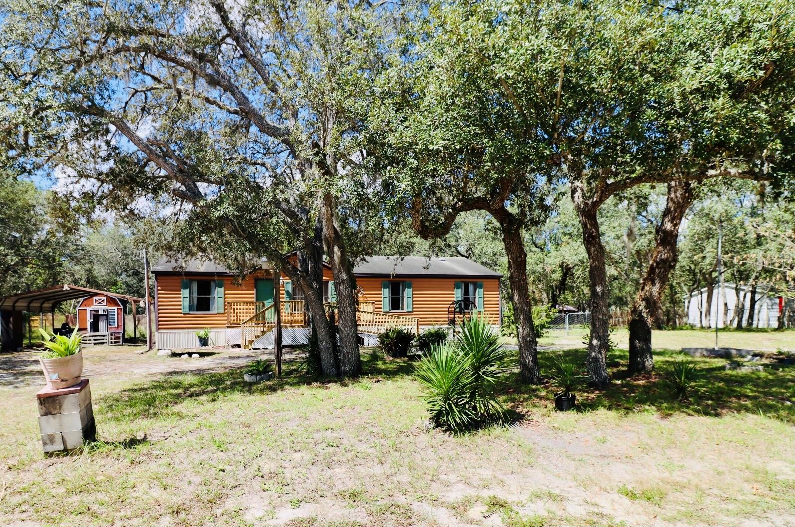 GREEN ACRES ADD 03 - Residential