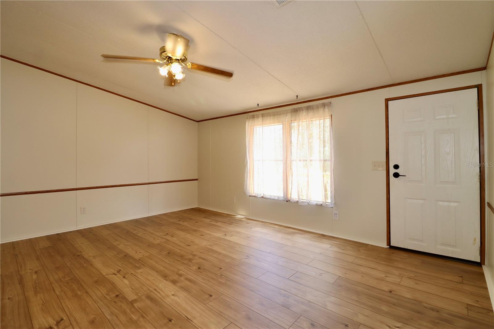 GREEN ACRES ADD 03 - Residential