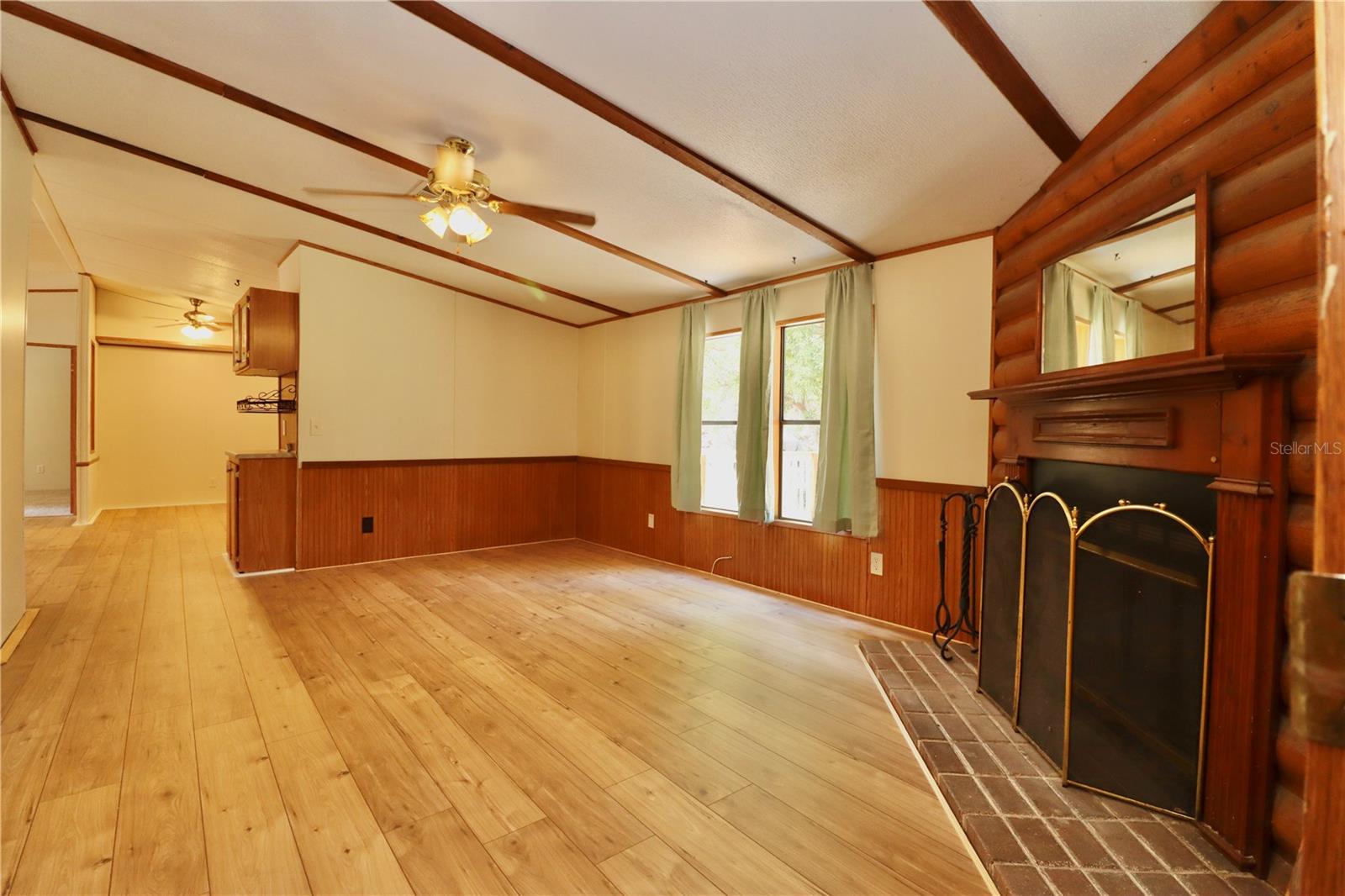 GREEN ACRES ADD 03 - Residential