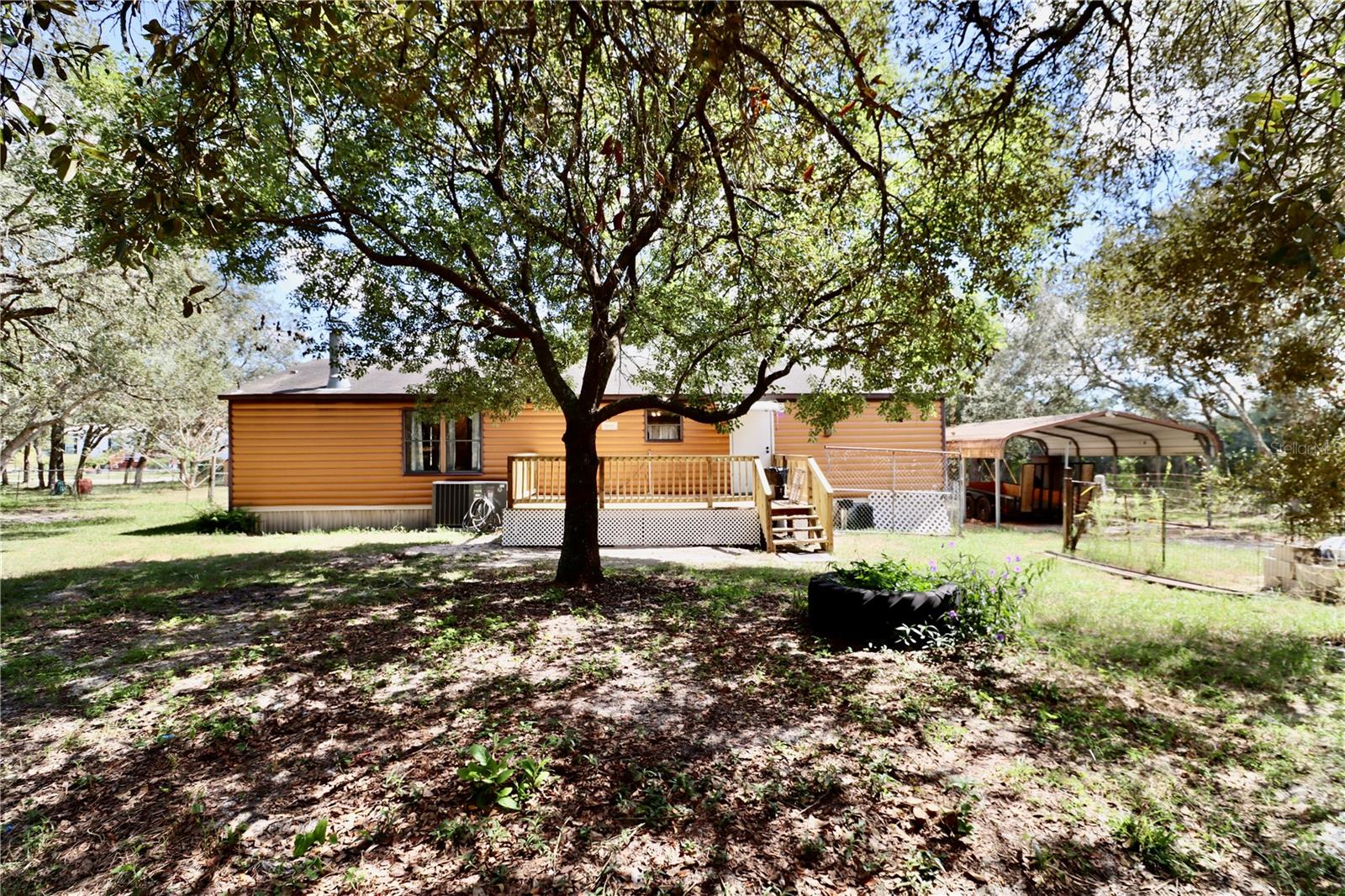 GREEN ACRES ADD 03 - Residential