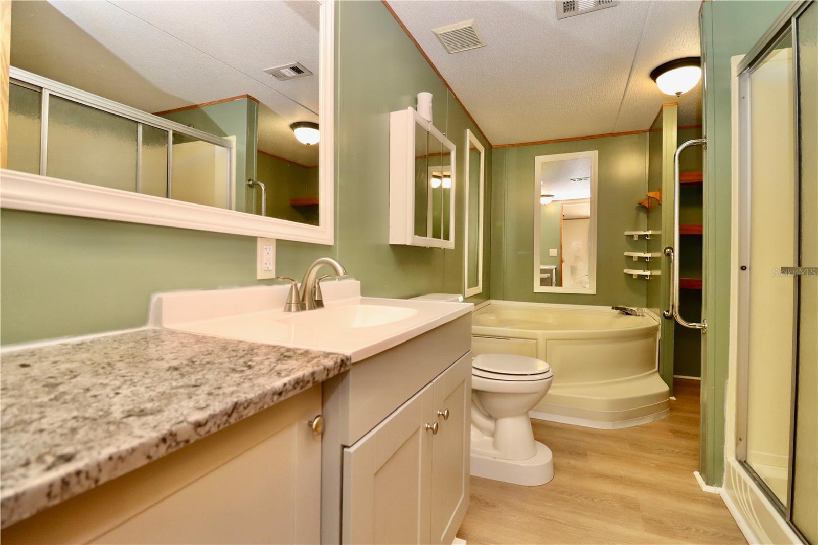 GREEN ACRES ADD 03 - Residential