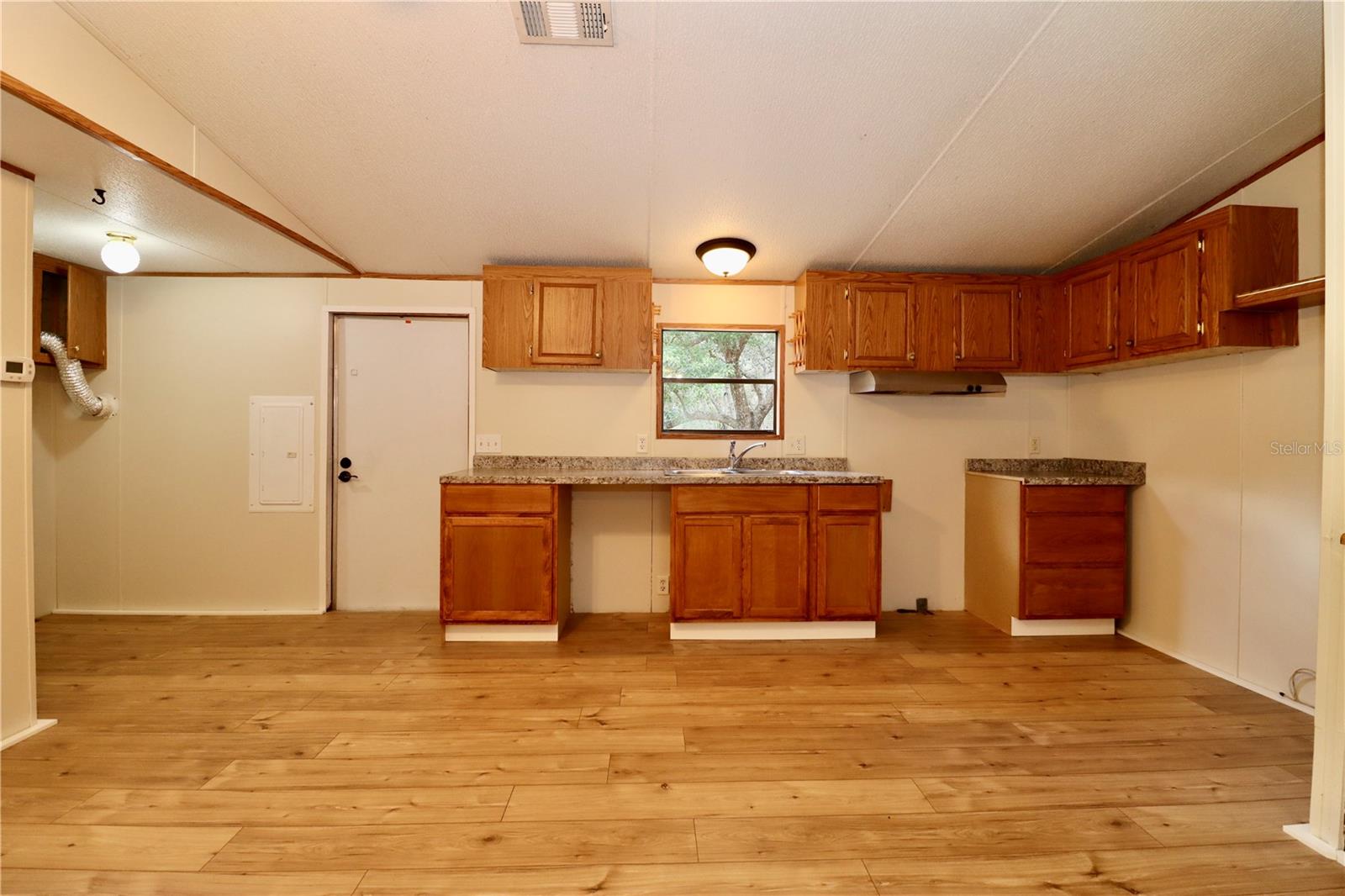 GREEN ACRES ADD 03 - Residential