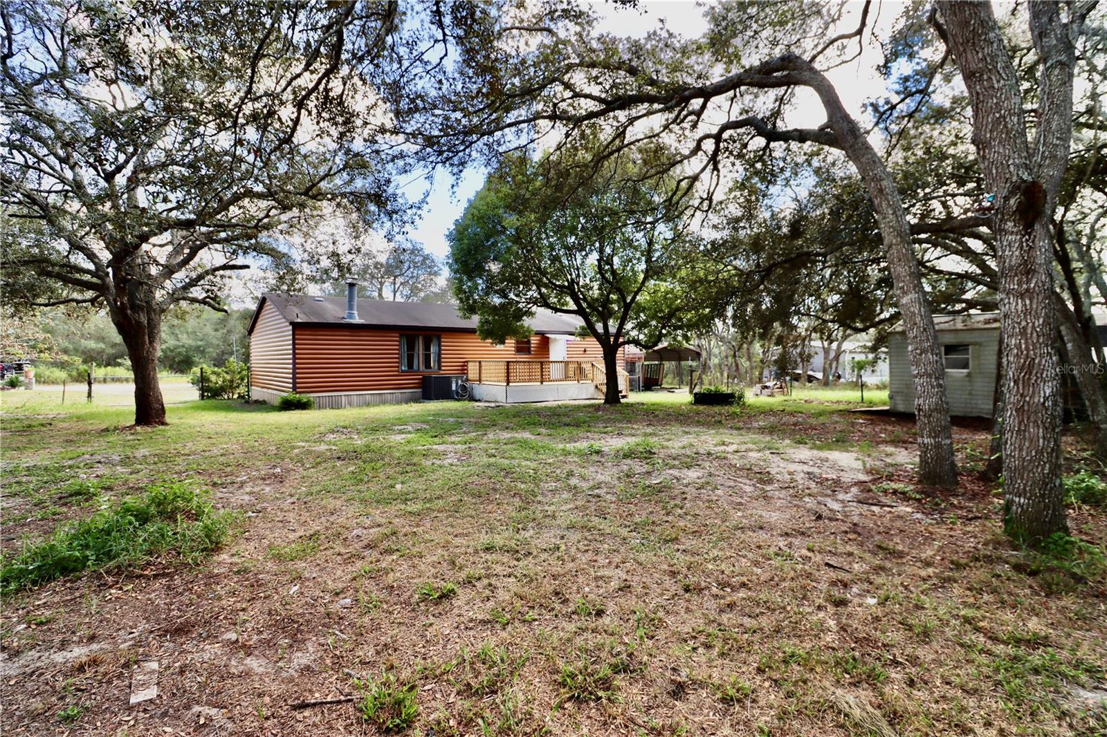 GREEN ACRES ADD 03 - Residential