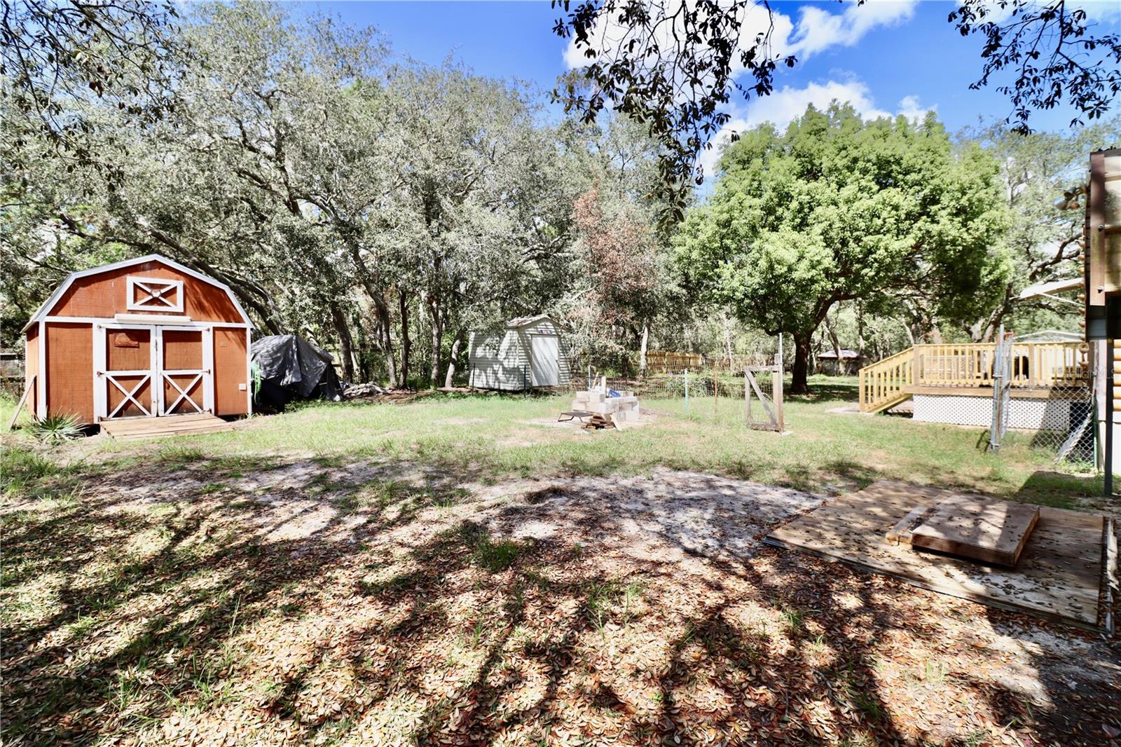 GREEN ACRES ADD 03 - Residential