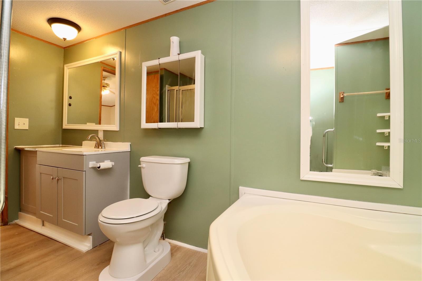 GREEN ACRES ADD 03 - Residential