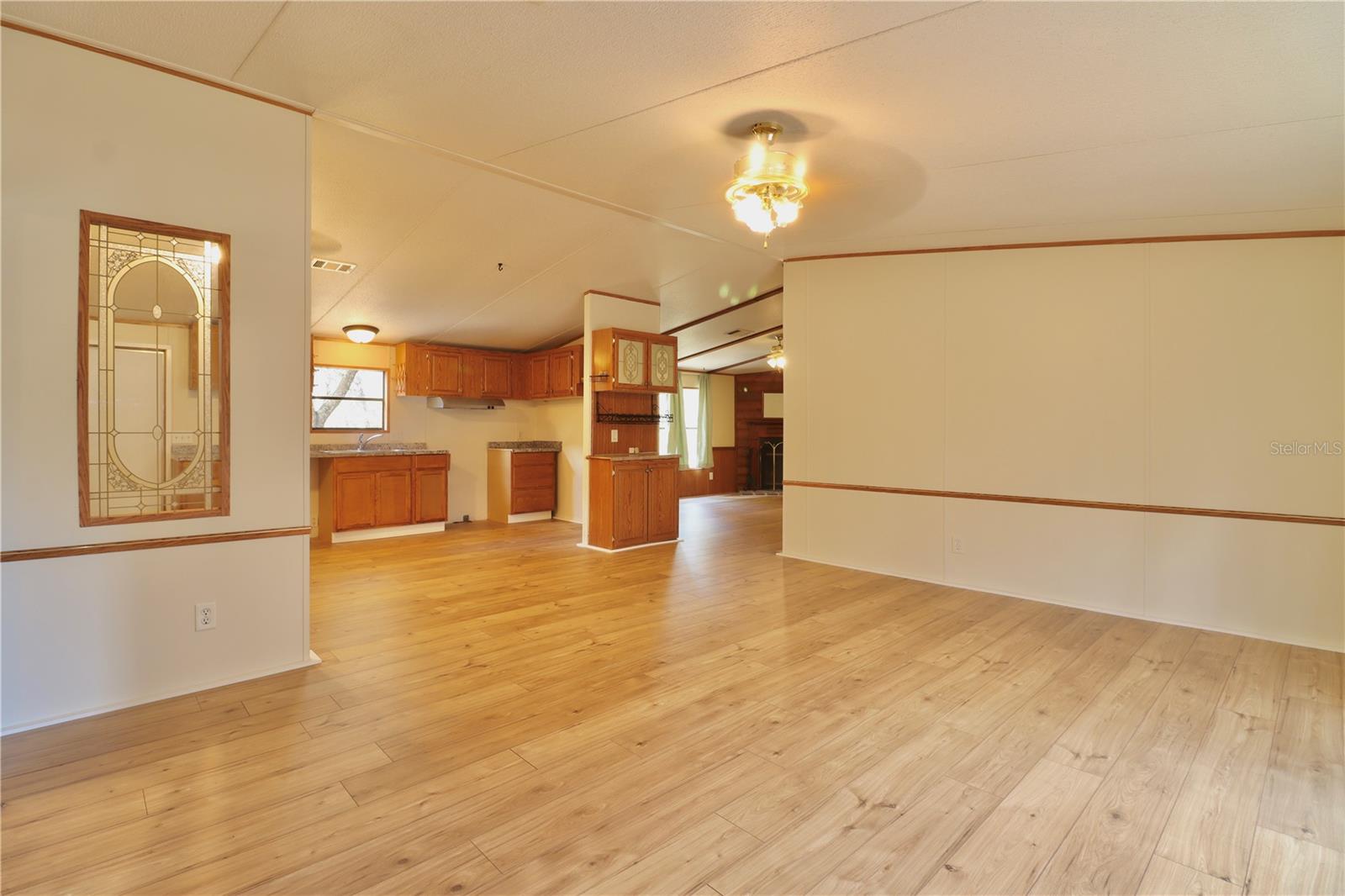 GREEN ACRES ADD 03 - Residential