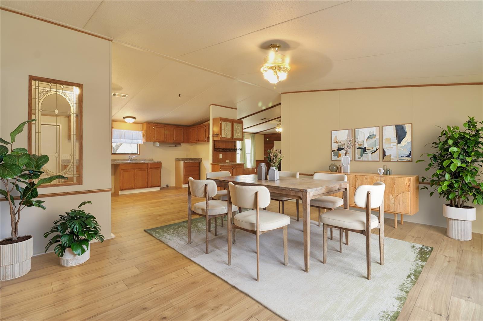 GREEN ACRES ADD 03 - Residential