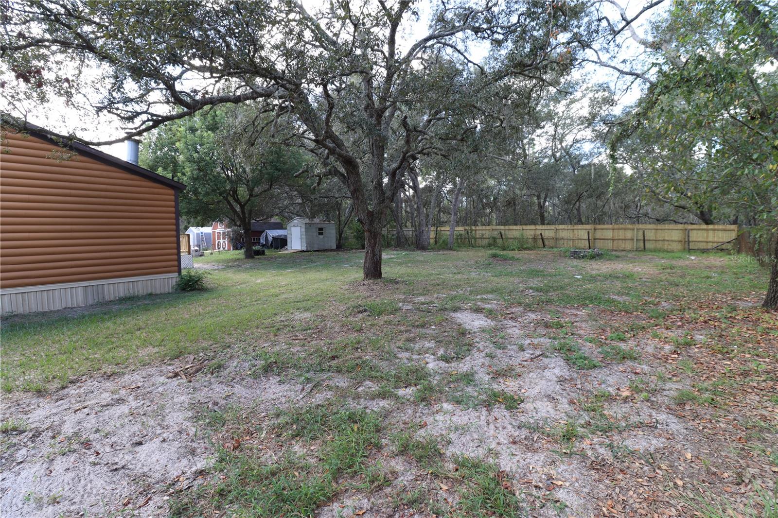 GREEN ACRES ADD 03 - Residential