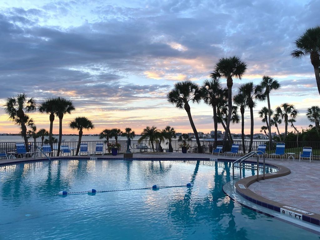 Photo of 100 Bluff View Drive #311A, Belleair Bluffs, FL 33770 (MLS # TB8511354)