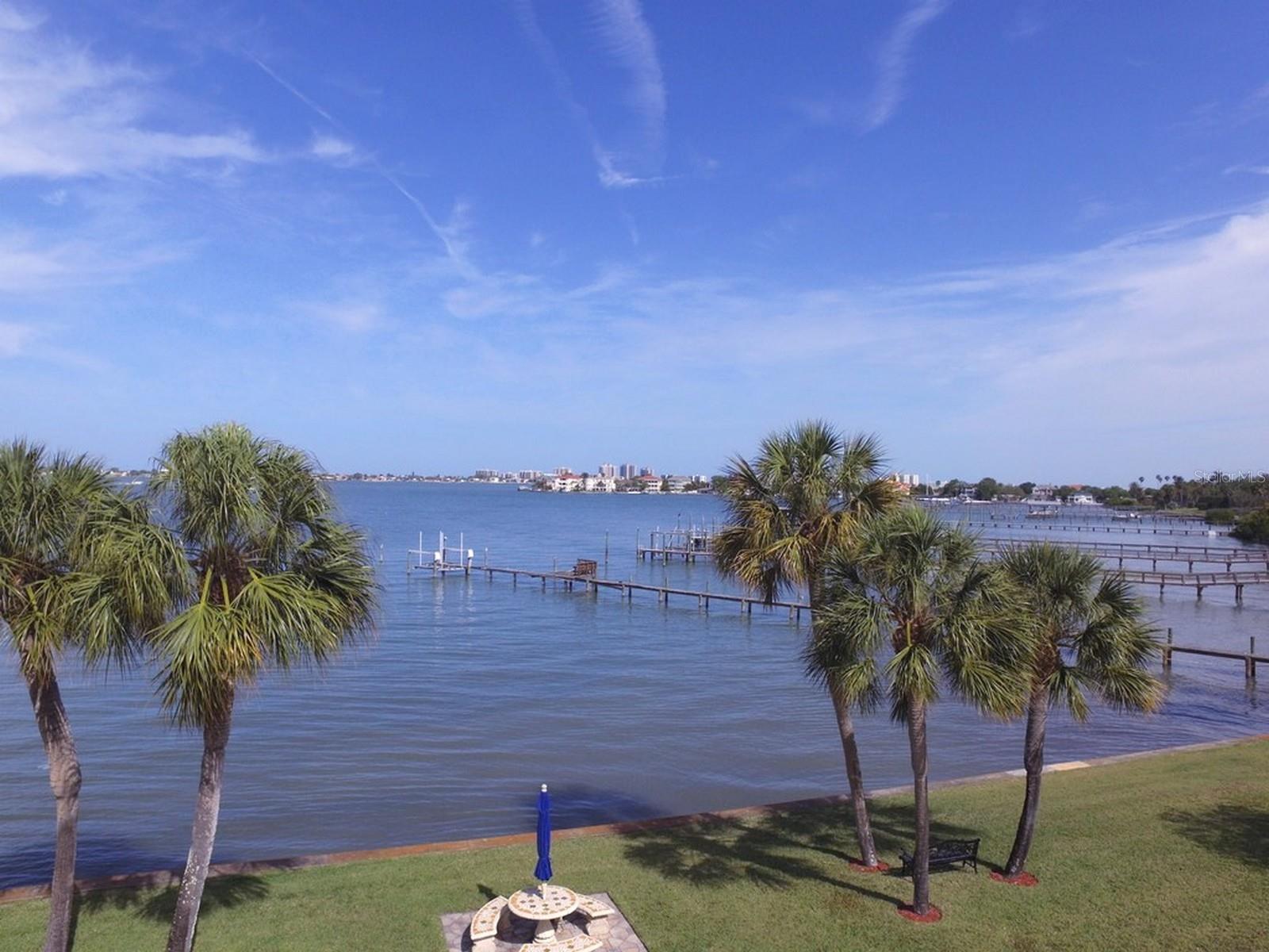 100 BLUFF VIEW DRIVE 311A