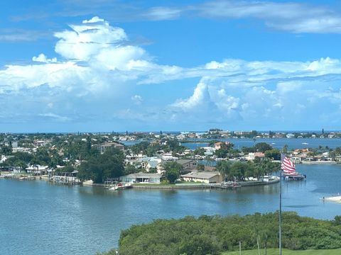 100 BLUFF VIEW DRIVE 311A BELLEAIR BLUFFS FL 33770