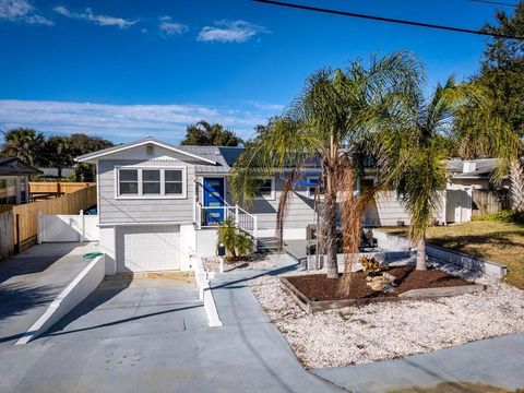 Photo of 117 Standish Drive, Ormond Beach, FL 32176 (MLS # FC316062)