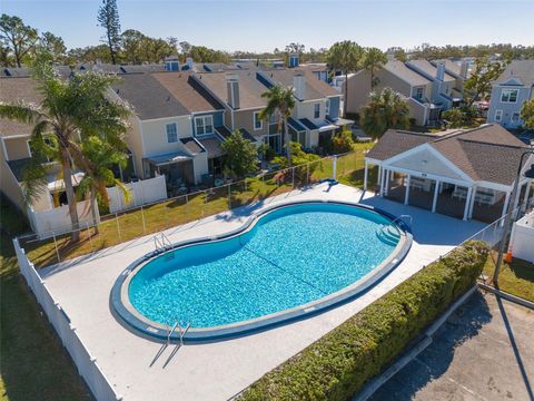 A home in LARGO