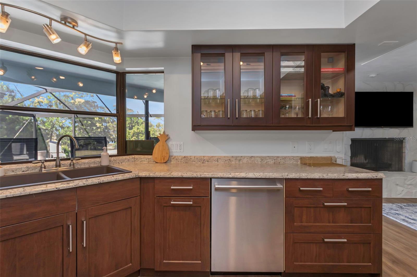 WESTLAKE VILLAGE PT REP OF BLK 8 - Residential