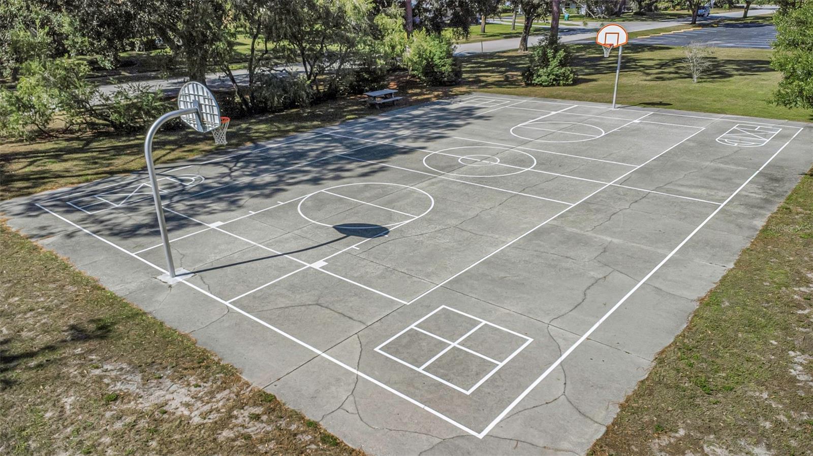 WESTLAKE VILLAGE PT REP OF BLK 8 - Residential