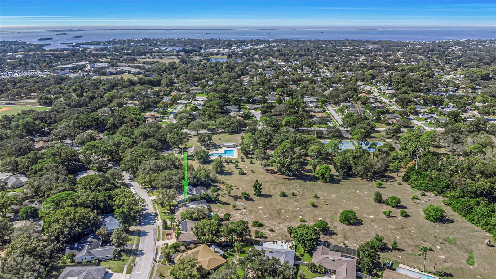 WESTLAKE VILLAGE PT REP OF BLK 8 - Residential