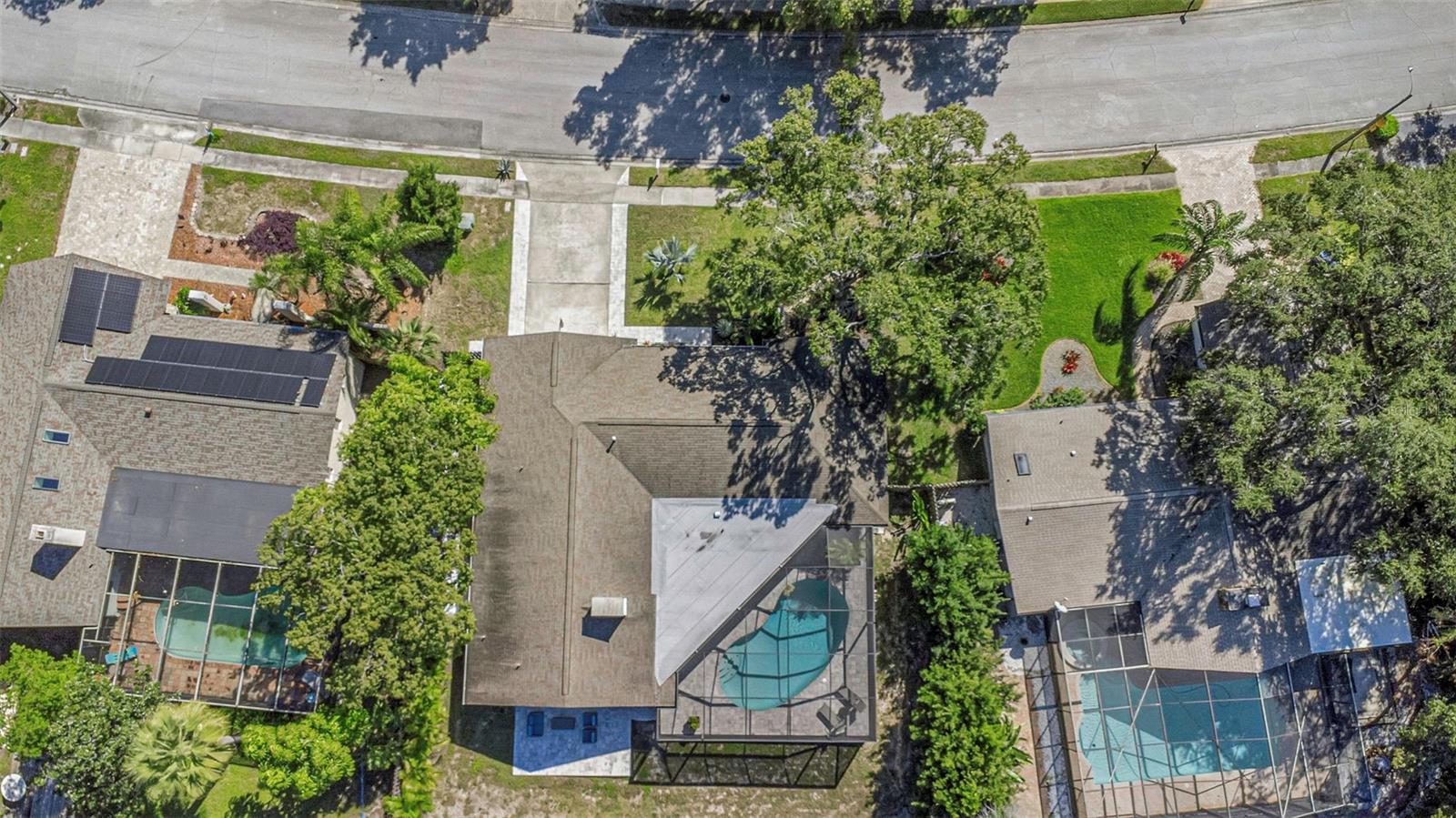 WESTLAKE VILLAGE PT REP OF BLK 8 - Residential