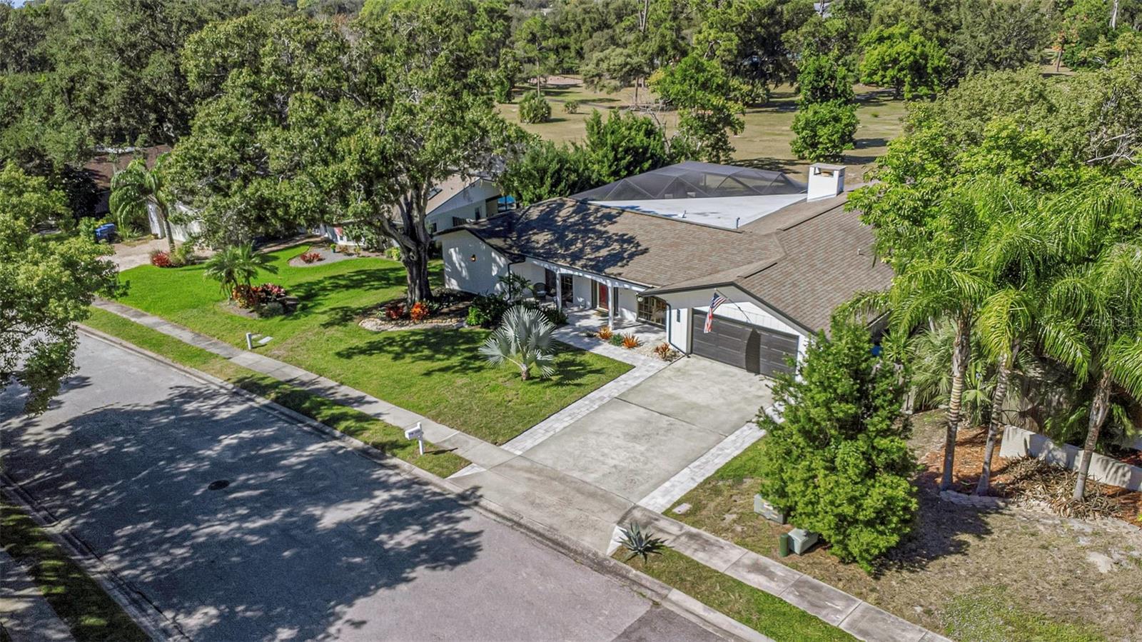 WESTLAKE VILLAGE PT REP OF BLK 8 - Residential