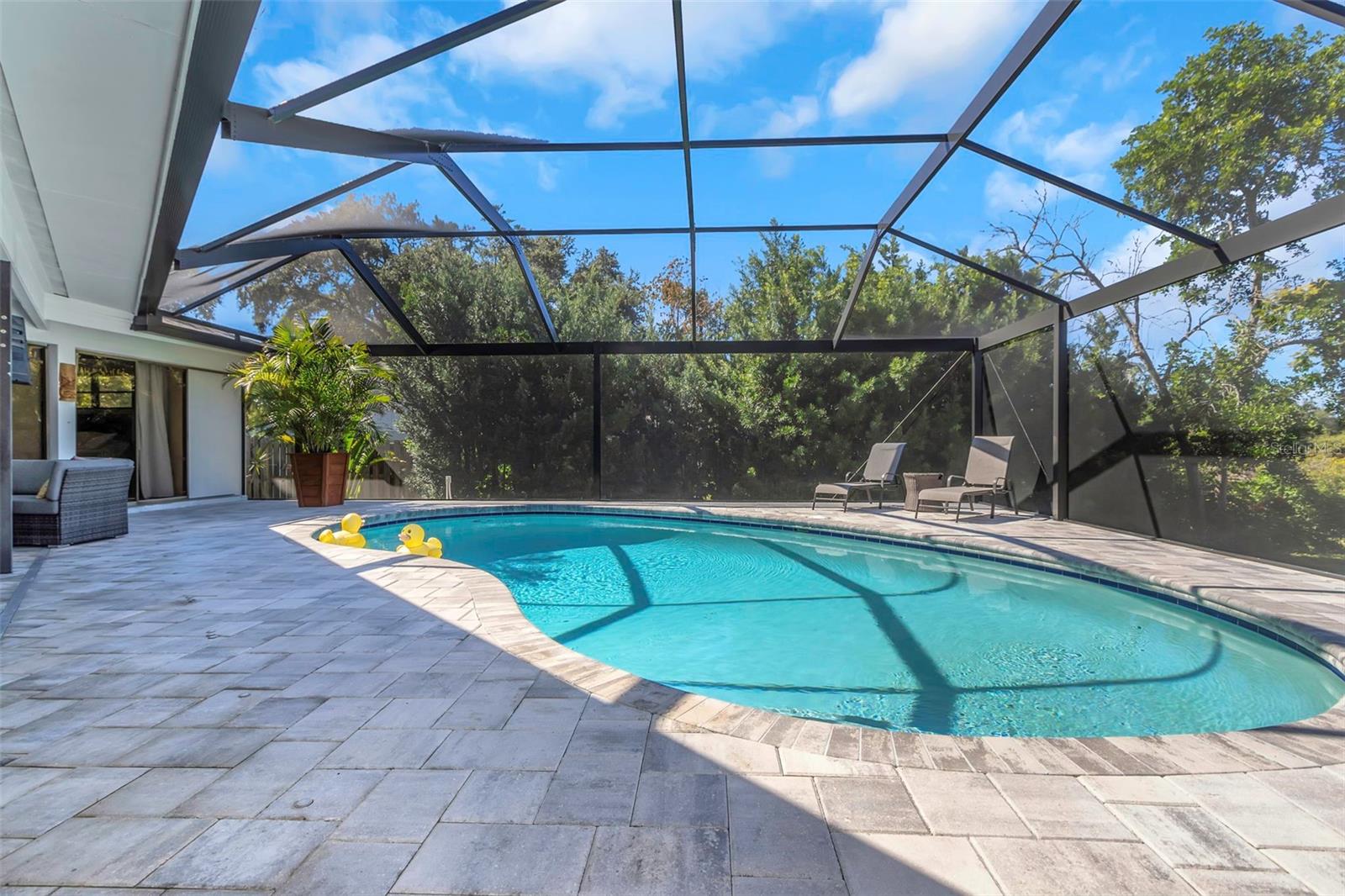 WESTLAKE VILLAGE PT REP OF BLK 8 - Residential