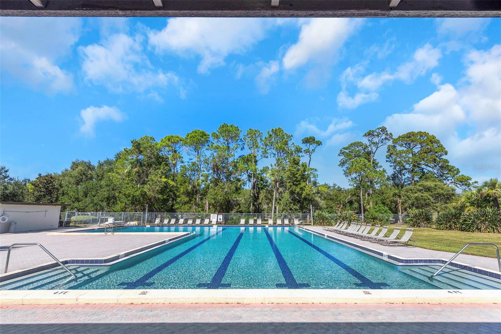 WESTLAKE VILLAGE PT REP OF BLK 8 - Residential