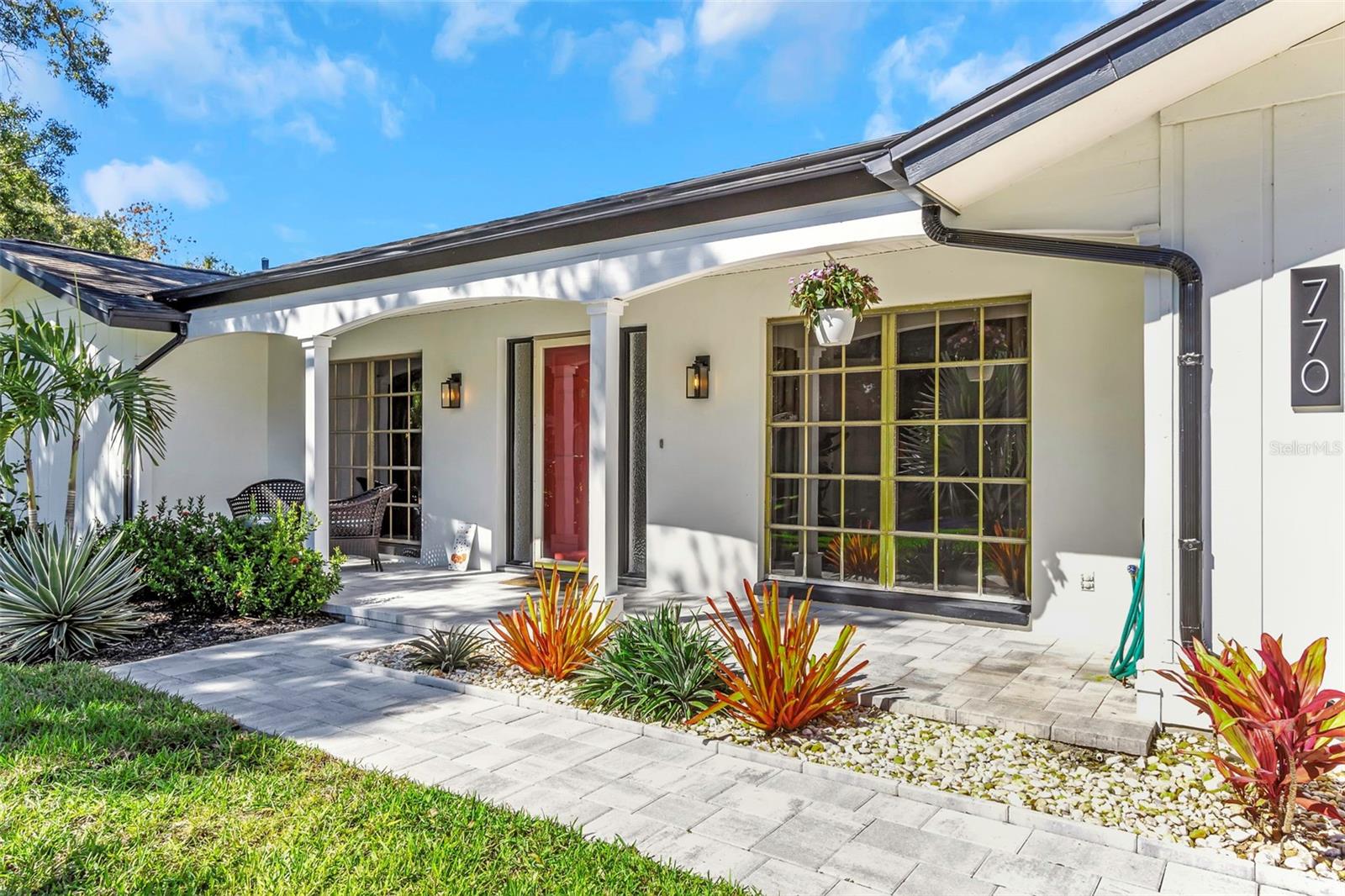 WESTLAKE VILLAGE PT REP OF BLK 8 - Residential